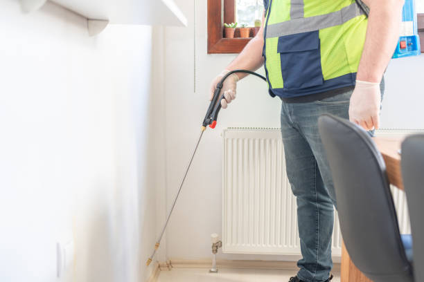 Best Residential Pest Control  in Towaco, NJ