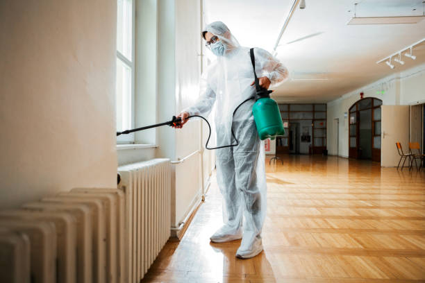 Reliable Towaco, NJ Pest Control Solutions